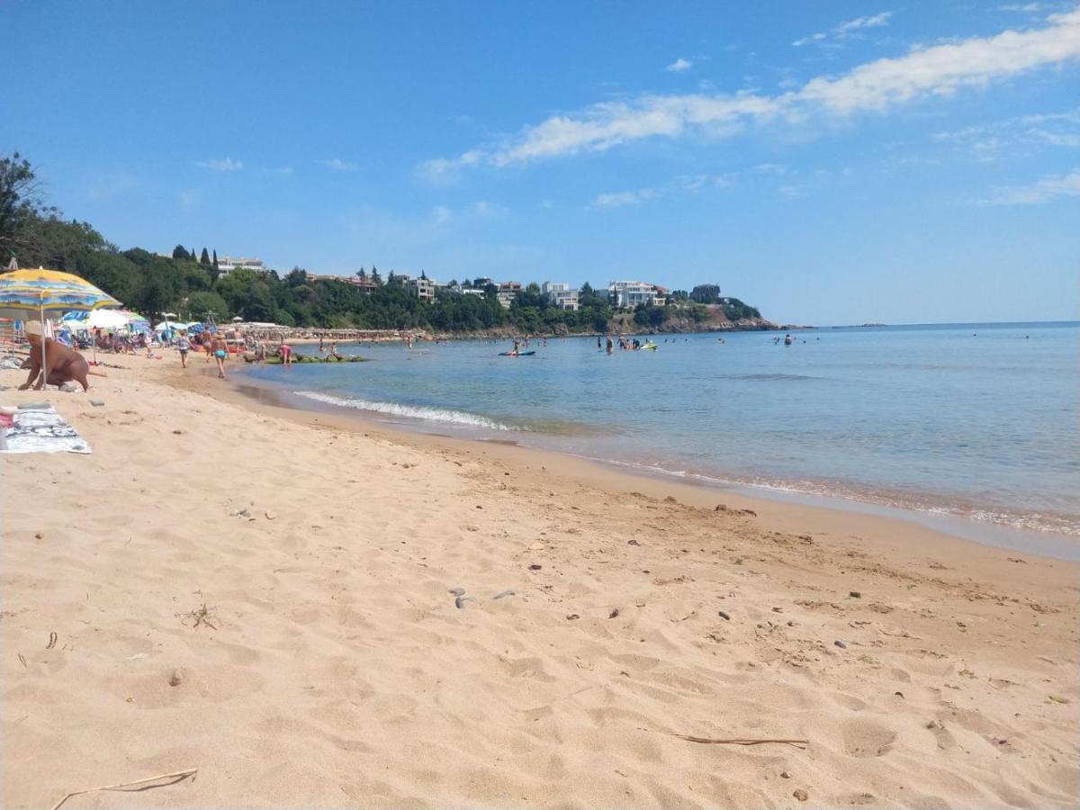 Къща за гости Валена град Черноморец Экстерьер фото